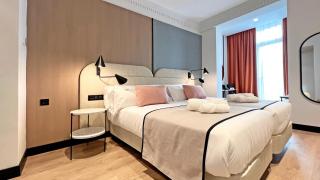 Soho Boutique Turia - Valencia - 7