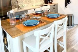 F2 calme, Château, Grand Parquet, Fôret - 9