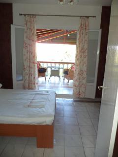 Apartment in Lopar with sea view, terrace, air conditioning, WiFi 4229-2 - Lopar - 2