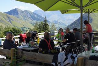 Le Domaine du Trappeur - Saint-Sorlin-dʼArves - 5