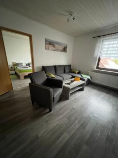 Ferienwohnung am grünen Haus - Garz-Rügen - 1