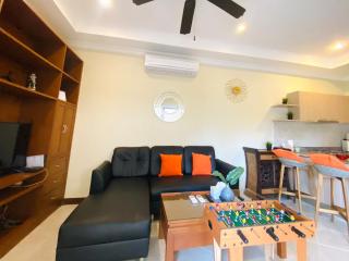 Majestic Residence poolvillas 2 Bedrooms & cozy beach - 1