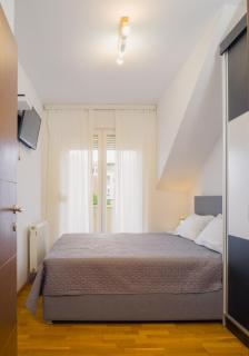 Apartment NEO 2 - Novi Sad - 3