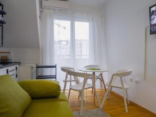 Apartment NEO 2 - Novi Sad - 6