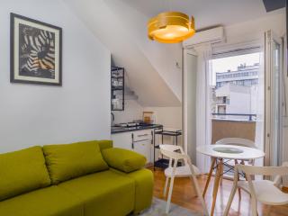 Apartment NEO 2 Free parking - 5