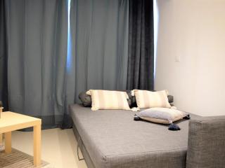 Studio 2 pers au Lavandou, près plage, parking, ménage inclus - FR-1-251-78 - 6