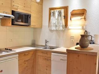 Appartement pour 6, centre Méribel, proche commerces et pistes, piscine l'été - FR-1-180-303 - 8