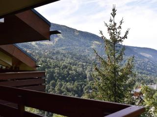 Appartement pour 6, centre Méribel, proche commerces et pistes, piscine l'été - FR-1-180-303 - 1
