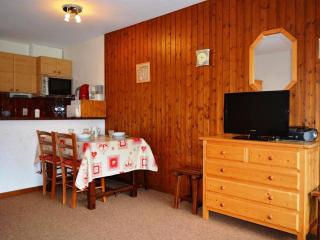 Studio confortable avec parking au Grand Bornand - FR-1-241-132 - Le Grand-Bornand - 0