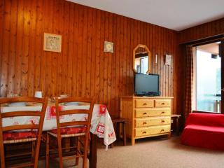 Studio confortable avec parking au Grand Bornand - FR-1-241-132 - Le Grand-Bornand - 9