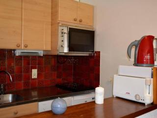 Studio confortable avec parking au Grand Bornand - FR-1-241-132 - Le Grand-Bornand - 7