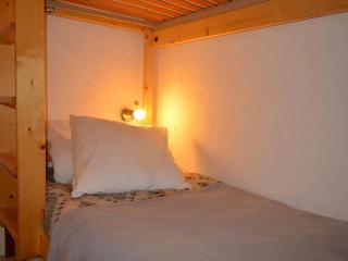 Studio confortable avec parking au Grand Bornand - FR-1-241-132 - Le Grand-Bornand - 4