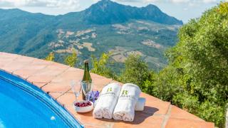 El Refugio de Gaucín by Ruralidays - 9