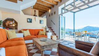 El Refugio de Gaucín by Ruralidays - Gaucín - 5