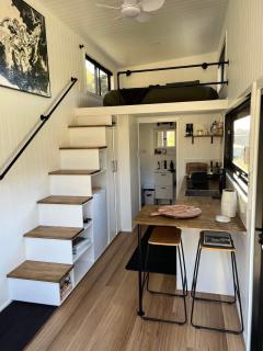 Adina Tiny House Bruny Island - South Bruny - 3
