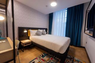 The Wesley Camden Town - 9