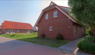 Appartement Ketsch Kutter - Nordseebad Burhave - Burhave - 0