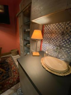 B & B Beata Colomba - Rieti - 4