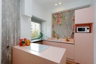 YCH-Glamour flat - 4