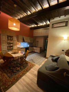 B & B Beata Colomba - Rieti - 6