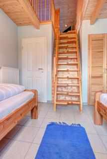 Haus Klipper - Nordseebad Burhave - Burhave - 4