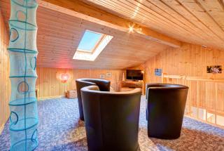 Haus Klipper - Nordseebad Burhave - Burhave - 3