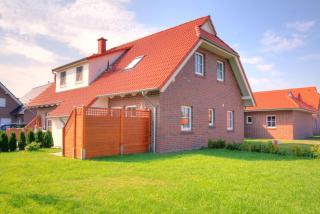 Haus Korsar - Nordseebad Burhave - Burhave - 0
