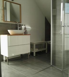 Haus Luv & Haus Lee - Nordseebad Burhave - Burhave - 3