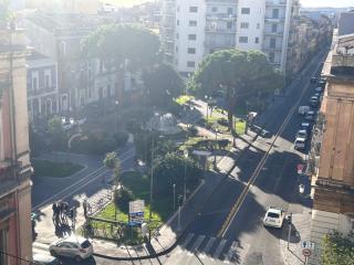 Casa Terrazza del Sole - Catania - 2