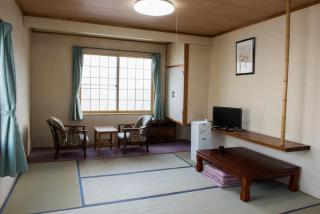 Hotel Tsustujisou - Kitami - 2