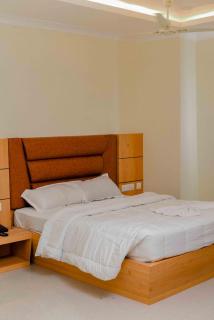 Hotel Grand Lotus - Dimāpur - 5
