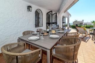 olivo de capistrano - Nerja - 6