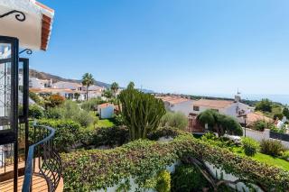 olivo de capistrano - Nerja - 5