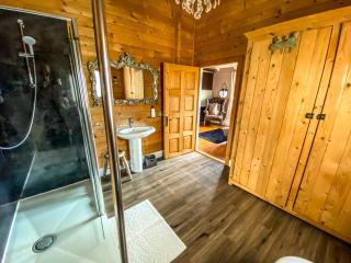Beautiful 3-Bed Luxury Private Lodge in York - York - 4