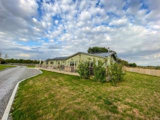 Beautiful 3-Bed Luxury Private Lodge in York - York - 0