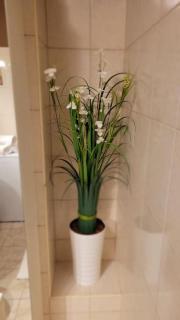 Cozy modern Apartment SUNRISE studio 35m2 balcony 3 persons - 8