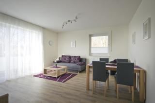 Appartements Am Kurpark - 5