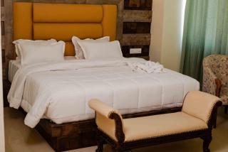 Hotel Grand Lotus - Dimāpur - 6