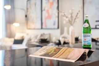 The Smart Concierge - Sparkle tower - Dubai - 1