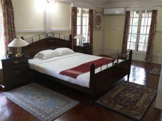 Mancotta Heritage Chang Bungalow - Dibrugarh - 7