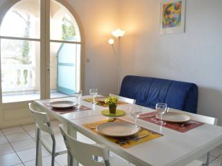 Charmant T2/Mezzanine avec Piscine et Terrasse, à 5 min de la Plage, St-Raphaël - FR-1-226A-148 - Boulouris-sur-Mer - 9