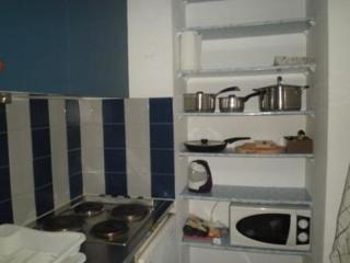 Studio cabine à 200m de Port Fréjus, plage, commerces, terrasse, 4 couchages, ménage inclus - FR-1-226A-31 - Fréjus - 4