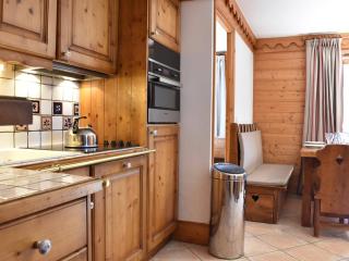 Appartement cosy avec piscine, 3 pièces pour 6 personnes à Méribel Village, proche des pistes - FR-1-180-201 - Méribel - 1