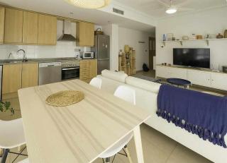 Apartamento Bora Bora 2 - El Campello - 2