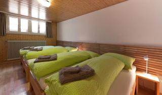 Bärghuis Jochpass - Alpine Hideaway - 2222müM - 8