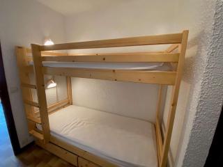 Studio skis aux pieds avec balcon au Grand-Bornand - FR-1-241-20 - Le Grand-Bornand - 6