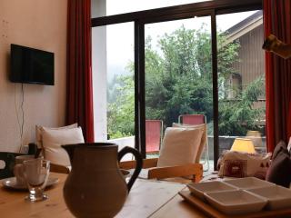 Studio mezzanine cosy 4 pers au cœur de Méribel, proche pistes et commerces - FR-1-180-218 - 5