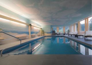 Romantik Hotel Schweizerhof - Grindelwald - 3
