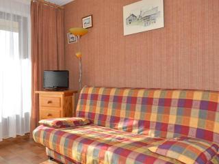 Studio RDC 4 pers, accès pistes, parking - FR-1-241-96 - Le Grand-Bornand - 0