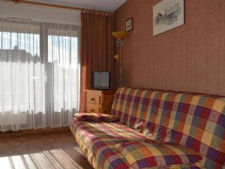 Studio RDC 4 pers, accès pistes, parking - FR-1-241-96 - Le Grand-Bornand - 9